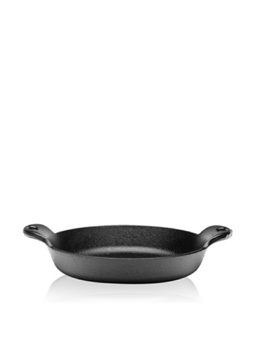 Lodge Round Mini Server