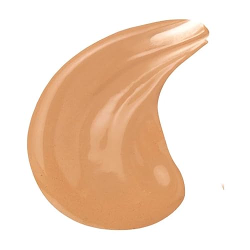 Bottega Verde - Fondotinta 24 Ore - No Transfer, Waterproof, Con Estratto Di Orchidea (30 Ml) - Cachemire - 2