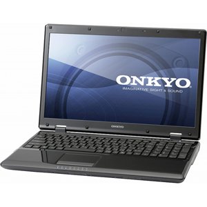 Amazon.co.jp: ONKYO R513A8B R5シリーズ ノートPC : Computers
