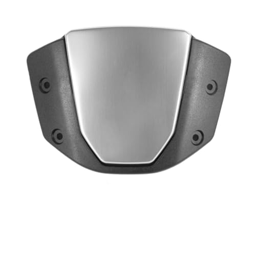Pare-Brise de Moto pour CB125R CB250R CB300R 2018-2024 Déflecteur de Vent