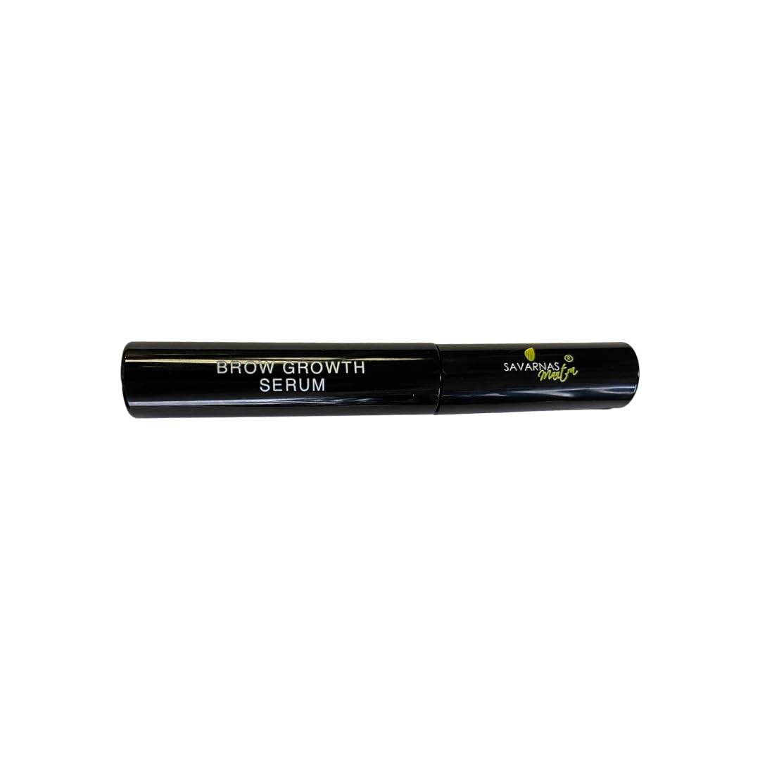 Savarnas Mantra Brow Growth Serum