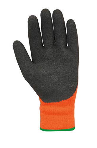 ManuFrance Produkte der Welt 98039 Trainingshandschuhe Kälteschutz T10, 10