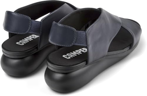 Image of Camper Women's Balloon K200066 Wedge Sandal