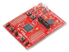 Best Price Square MSP430F5529, USB LAUNCHPAD, EVAL KIT MSP-EXP430F5529LP by Texas Instruments