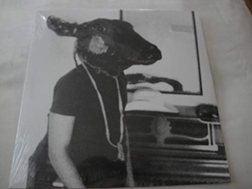 Shakey Graves Roll The Bones Vinyl Lp 2011