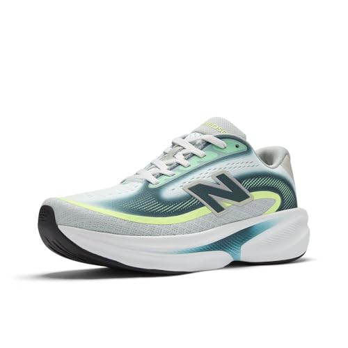 New Balance Women's Ellipse v1 Running Shoe, Deep End/Medusa...