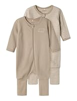 NAME IT Child Schlafanzug 2er-Pack