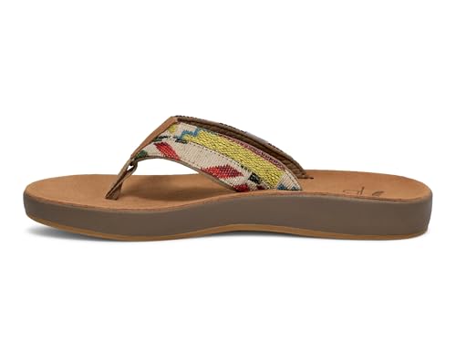 Sanuk Cosmic Coast Donavon - Men Sandals3
