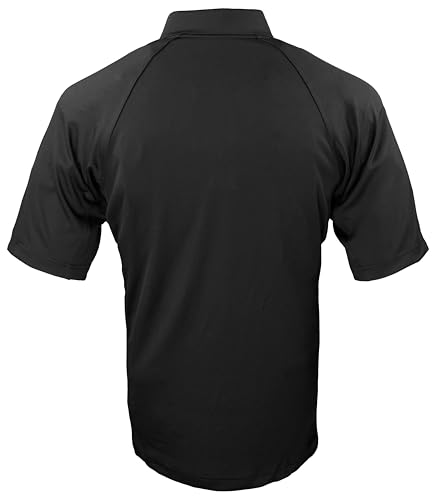 Polo para hombre Propper con logo, manga corta y diseño utility miniatura 2