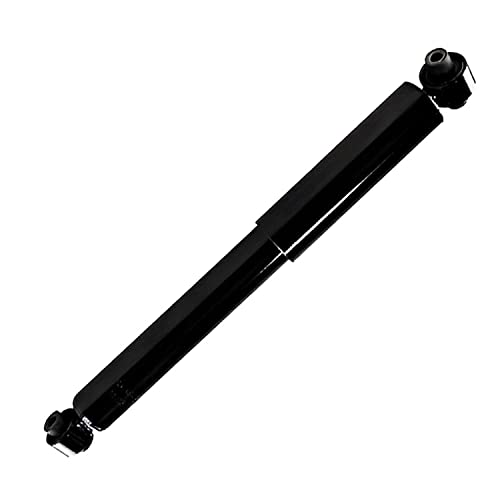 Image of Detroit Axle - Rear Shock Absorbers for Nissan Qashqai Rogue Select Sport, Suspension Shock Strut Assembly Replacement