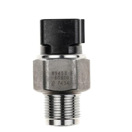 Capteur de pression de carburant 8945860010 pour Toyota Avensis et RAV4 2AD