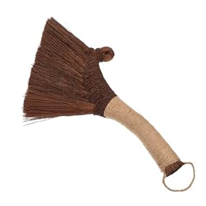 Ultechnovo 2XD3313EO06S Handgefertigter Miniaturbesen