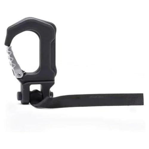 Winch eléctrico X20 Gen3 10,000 lb con cuerda sintética miniatura 2