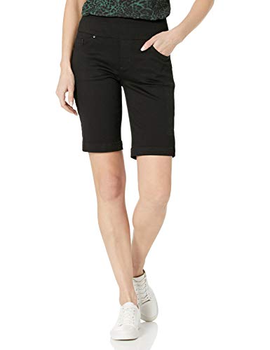 Lee Women's Sculpting Slim Fit Pull On 10