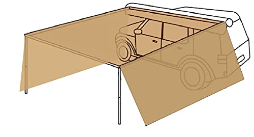 yԃTChI[jO+^[vz1~5lpy1.5x2~2.5x3mz4V[Yh \ L ԗp^[v Ԓ TVF[h J[eg Lvpi AEghA gȒP ^ѕ֗ (J[LF) (1.5x2.5+(22.5x2m))