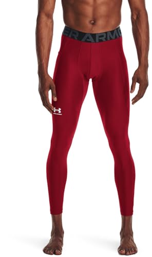 Under Armour HeatGear Armour Mens Leggings MT