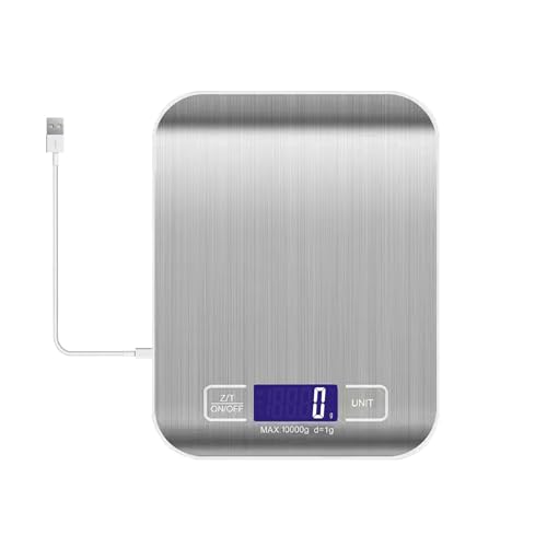 Type-C Rechargeable Shipping Scale
