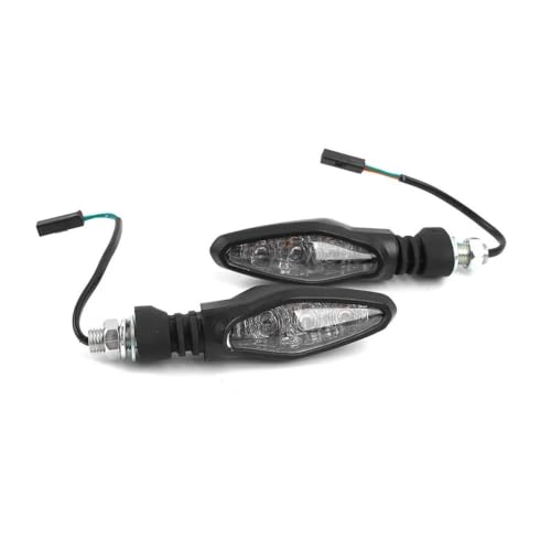 Clignotants arrière CFMOTO 450MT étanches haute visibilité