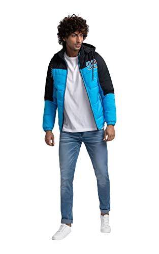Image of Spykar Mens Jacket