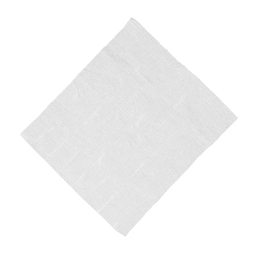 Toddmomy Aquarium Netting Cover Fish Tank Jumping Mesh Net for Easy Installation Material for Preventing Fish Escape Aquariums