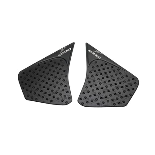Protection de réservoir moto Kawas&AKI Z1000 pour sorties dynamiques