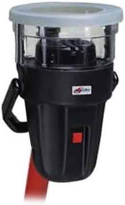 SOLO 461 Heat Detector Test Kit- Battery Op