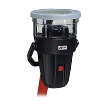 solo heat detector tester