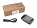 Produktbild HP 3PN48AA#ABB Original USB-C Netzteil 65 Watt abgerundete Bauform für Elite x2 1012 G2, ProBook 430 G5, 440 G5, EliteBook 745 G5, 735 G5, Envy 17-bw0000