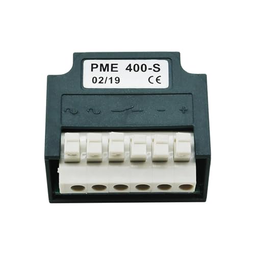 Redresseur demi-onde PME400-S pour frein de moteur électrique PEM-400S 500S 600S