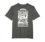 Costruttore edile divertente