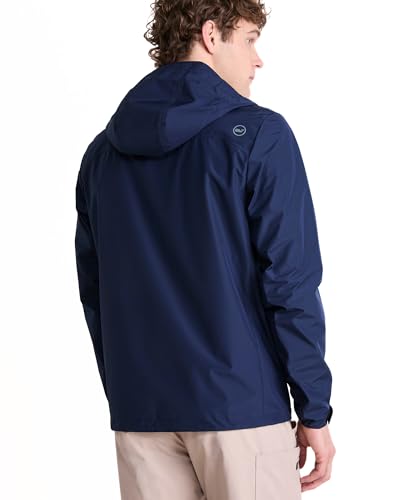 vineyard vines Men's Stow & Go Shep Jacket2