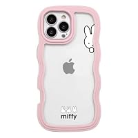 Amazon.co.jp: ミッフィー iPhone 14 用 ケース スマホケース