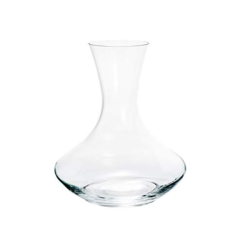 Decanter Good Inspiration Transparente - 1500 ml - em Cristal - Rona
