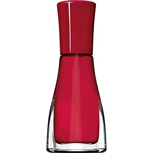 Image of Sally Hansen Insta-Dri Fast-Dry Nail Color, Reds