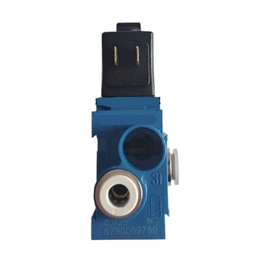 Électrovanne 5790600220 de commande pneumatique compatible 5790069750