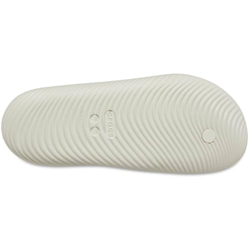 Image of Crocs Unisex Adult Mellow Recovery Flip Flops
