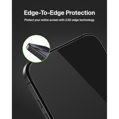 Belkin Article protection intégrale anti-choc et ajustement précis pour smartphone - 5