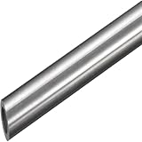 14mm X 2mm X 300mm 304 Stainless Steel Tube for Industry Machinery