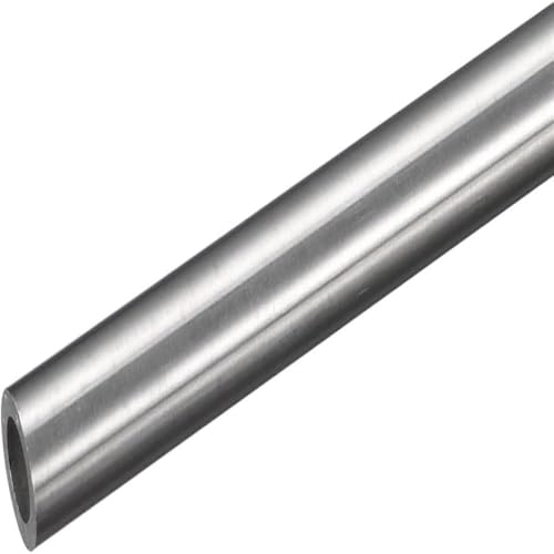 14mm X 2mm X 300mm 304 Stainless Steel Tube for Industry Machinery
