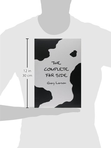 The Complete Far Side - Thumbnail 6