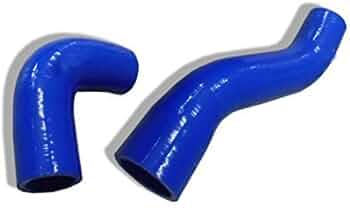Amazon.co.jp: ジムニーJA11・JA71インテーク用シリコンホースセット色