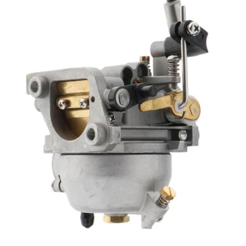 Carburateur 13200-93E11 pour moteur thermique hors-bord DT 15HP 2T