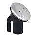 Perko 0540DPGCHR Vented Fuel Fills - Angled Neck