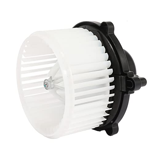 Image of SCITOO HVAC Heater Blower Motor Front Fit For Hyundai,For Kia Models - For Sportage 2005-2010,For Tucson 2005 Replacement For # 700208 Blower Fan