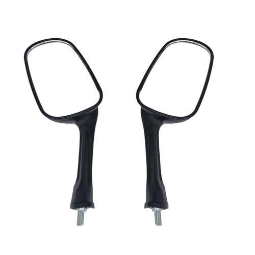 Espejo retrovisor de motocicleta compatible con CBR250RR y NSR250R 3