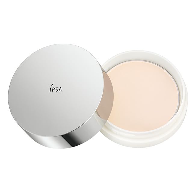 Amazon | IPSA イプサ スキンケアパウダー 25g 美白パウダー パフ付き