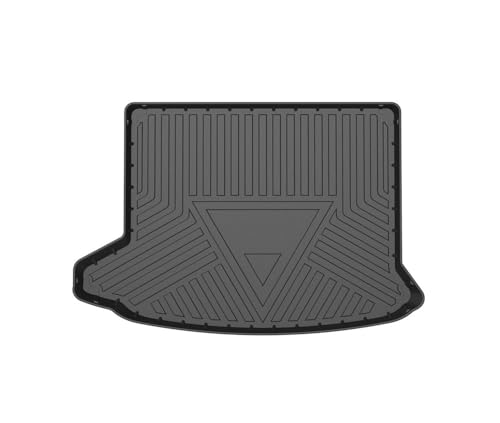 Tapis de coffre haut de gamme pour intérieur de XT4 versions 2018 à 2022