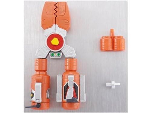 Amazon.co.jp: スーパーロボット超合金 勇者王ガオガイガー 勝利の鍵