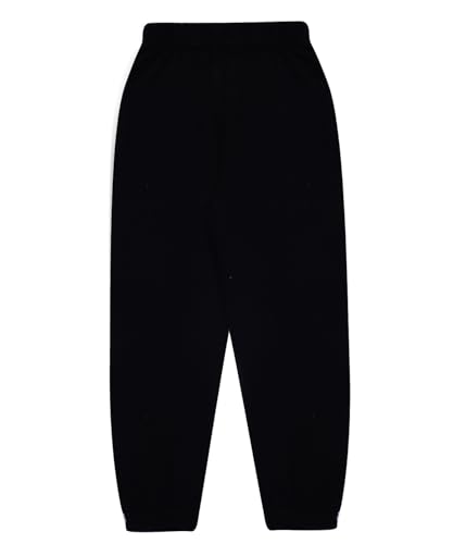 Image of T2F Boy's Cotton Regular Fit Printed Track Pants (Pack fo 5)
