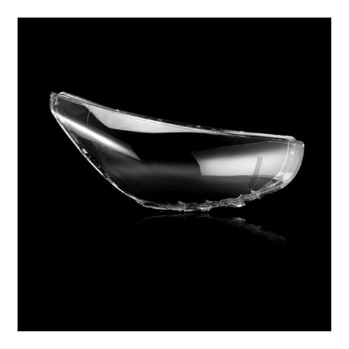 Couvercle phare Accent 2011-2014 coque remplacement abat-jour - 3